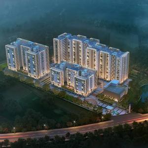 2 BHK Flat
