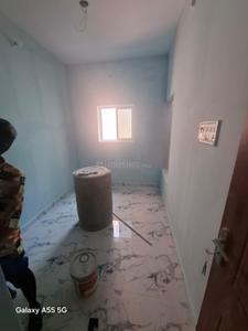 Bedroom Image of 450 Sq.ft 1 BHK Independent House for sale in Manali New Town Chennai for Rs. 3600000