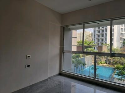 Bedroom Image of 652 Sq.ft 1 BHK Apartment / Flat for sale in Raj 127 Raj Homes, Mira Road East Mira Bhayandar for Rs. 7400000