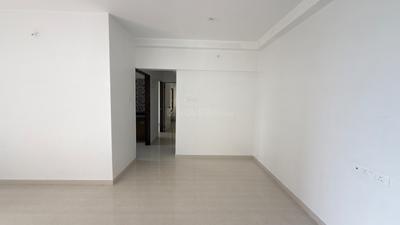 Hall Image of 1025 Sq.ft 2 BHK Apartment / Flat for rent in Arihant Aspire Phase I, Panvel Navi Mumbai for Rs. 22500