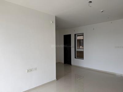 Hall Image of 1641 Sq.ft 3 BHK Apartment / Flat for sale in Empire Square Phase II, Chinchwad Pune for Rs. 18100000