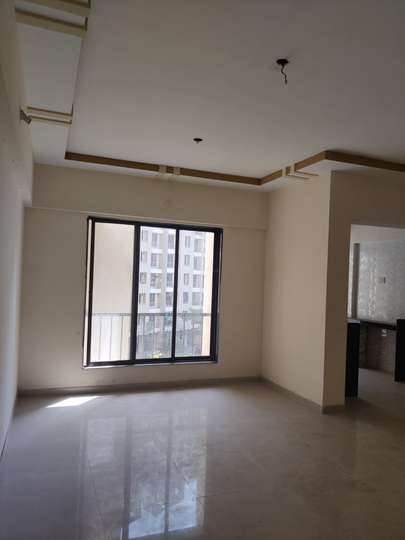 Hall Image of 950 Sq.ft 2 BHK Apartment / Flat for sale in Bhavani View, Virar West Mumbai for Rs. 4200000