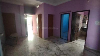 2 BHK Independent Builder Floor