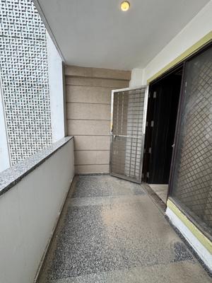 Balcony Image of 2500 Sq.ft 4 BHK Builder Floor for rent in Big Block Builder Floor, Sector 46 Gurgaon for Rs. 75000