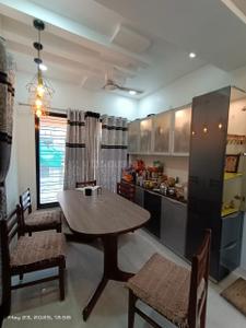 Hall Image of 1250 Sq.ft 2 BHK Apartment / Flat for rent in Swawlambi Nagar Nagpur for Rs. 35000