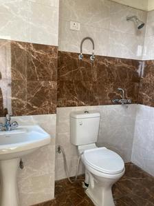 Image of 950 Sq.ft 2 BHK Apartment / Flat for sale in SVP Gulmohur Garden, Raj Nagar Extension, Ghaziabad for Rs. 6810000