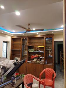 Hall Image of 1550 Sq.ft 3 BHK Apartment / Flat for sale in Tangra Kolkata for Rs. 11500000