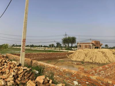 Image of 60 Sq.ft Residential Plot / Land for sale in Root2Home Advika Enclave Phase 1, Dadri, Greater Noida for Rs. 2042000