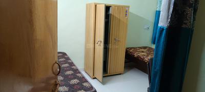 Bedroom Image of Girls in Janakpuri, New Delhi