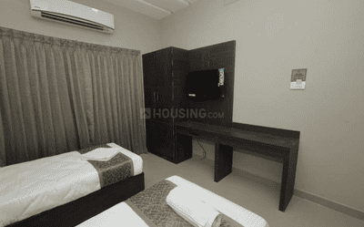 Image of PREMIUM LUXURY PG IN SECTOR 52 in Sector 52, Gurgaon