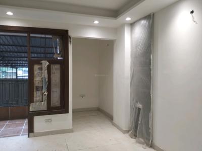 Bedroom Image of 2450 Sq.ft 4 BHK Builder Floor for sale in Rajendra Nagar Ghaziabad for Rs. 24600000