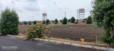 Residential Plot