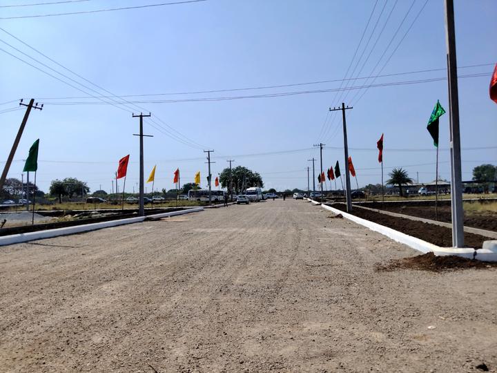 Sree Laxmi Balaji Township Main Image 1