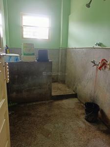 Bathroom Image of Boy's Pg ⁶⁰⁰³⁶²⁰³⁷⁴ in Bhangagarh, Guwahati