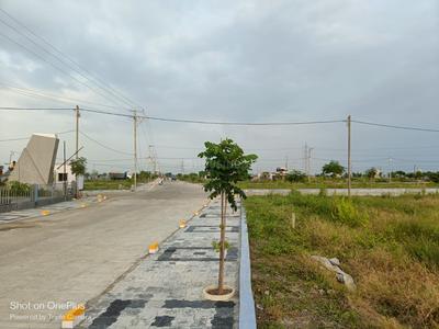 Image of 600 Sq.ft Residential Plot / Land for sale in Magar Kheda, Indore for Rs. 2000000