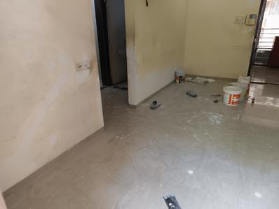 Living Room Image of 720 Sq.ft 1 BHK Apartment / Flat for sale in Lakhani Blue Waves, Ulwe Navi Mumbai for Rs. 7400000