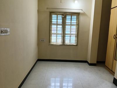 Bedroom Image of 900 Sq.ft 2 BHK Apartment / Flat for rent in Ramya Regency, Jeevan Bima Nagar Bengaluru for Rs. 25000