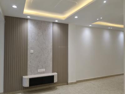 2 BHK Independent Builder Floor