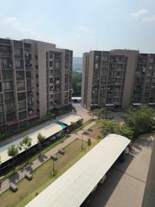 Image of 712 Sq.ft 1 BHK Apartment / Flat for sale in Skyi Star City, Dhayari, Pune for Rs. 4299999