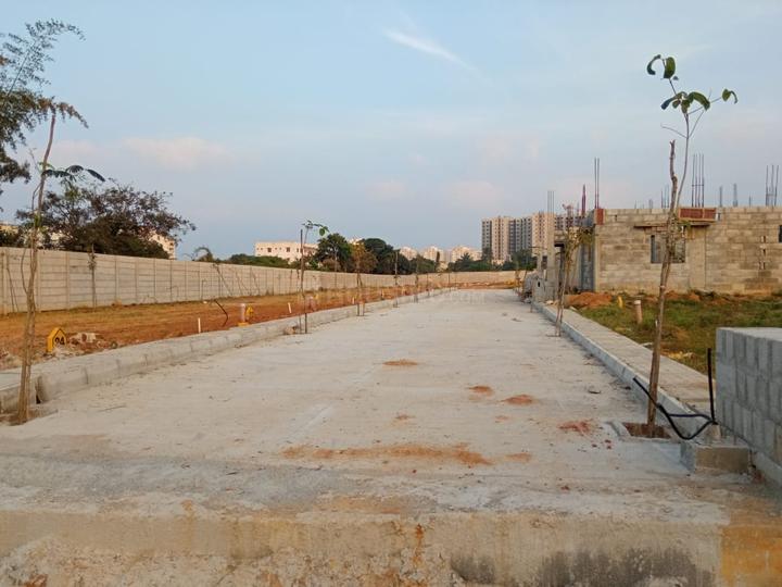 1200 Sqft Residential Plot for sale in Sizzle Serenity Woods Kadugodi