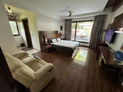 Bedroom Image of 1580 Sq.ft 2.5 BHK Apartment / Flat for rent in Greater Kailash Jammu for Rs. 30999