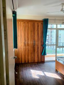 Bedroom Image of 1575 Sq.ft 3 BHK Apartment / Flat for sale in Jaypee Klassic , Sector 129 Noida for Rs. 13000000