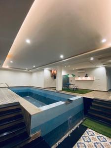 Bedroom Image of 3565 Sq.ft 6 BHK Villa for sale in Vaishali Nagar Jaipur for Rs. 79100000