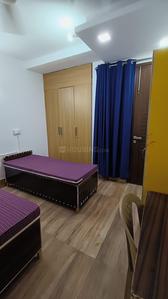 Bedroom Image of Rawat Ji in South Extension I, New Delhi