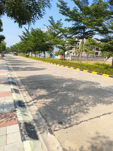 Image of 2130 Sq.ft Residential Plot / Land for sale in Orris Woodview Residencies, Sector 89, Gurgaon for Rs. 46000005