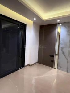 Bedroom Image of 1440 Sq.ft 3 BHK Builder Floor for sale in Gujranwala Town New Delhi for Rs. 31000000