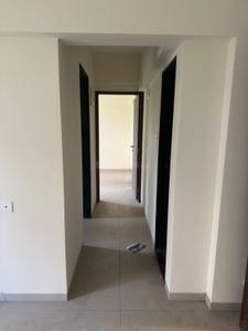 Hall Image of 675 Sq.ft 1 BHK Apartment / Flat for sale in Majestic Kedarnath Apartments, Chembur Mumbai for Rs. 14500000