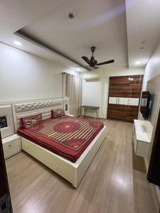 Bedroom Image of 2888 Sq.ft 4 BHK Apartment / Flat for sale in DLF Capital Greens Phase 1 And 2, Karampura New Delhi for Rs. 75000000