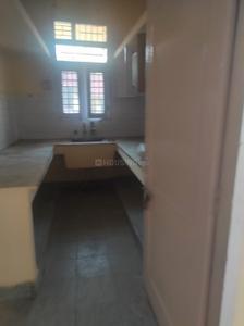 Kitchen Image of 1400 Sq.ft 3 BHK Apartment / Flat for sale in Mansa Devi Complex Panchkula for Rs. 12500000