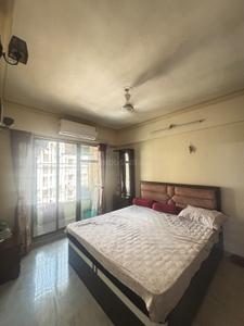 Bedroom Image of 1150 Sq.ft 2 BHK Apartment / Flat for rent in Madhav Sankalp, Kalyan West Kalyan for Rs. 35000
