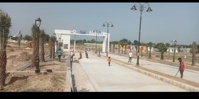 Image of 990 Sq.ft Residential Plot / Land for sale in Essel Asha Bahadurgarh, sector 36, Bahadurgarh for Rs. 8800000