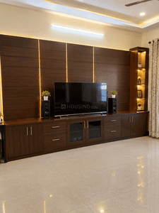 3 BHK Flat