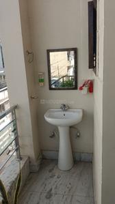 Image of 900 Sq.ft 1 BHK Builder Floor for rent in Vasant Vihar, Karnal for Rs. 12000