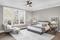 new society Bedroom 1