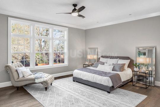 new society Bedroom 1