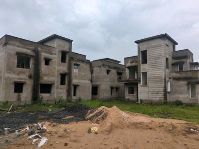 Image of 1440 Sq.ft Residential Plot / Land for sale in Swapnabhumi, New Town, Kolkata for Rs. 3620000