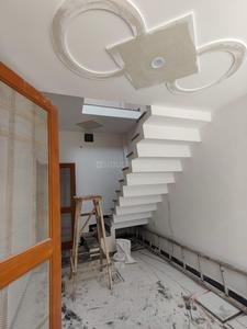 Hall Image of 1000 Sq.ft 3 BHK Independent House for sale in Ganga Nagar Meerut for Rs. 5800000