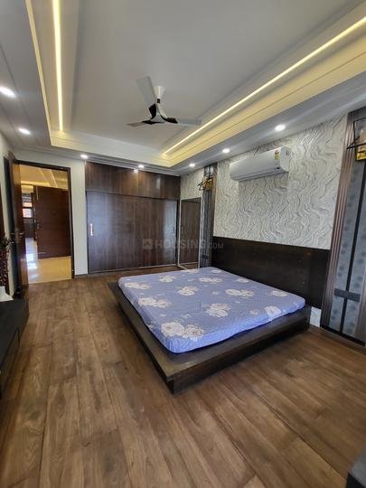 DLF Golf Course, Sector 42 Bedroom 1