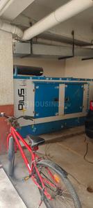 Image of 1030 Sq.ft 2 BHK Apartment / Flat for sale in S2 Blue Meadows by S2 Developers, K R Puram, Bengaluru for Rs. 8100000