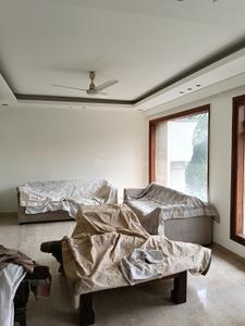 Bedroom Image of 3000 Sq.ft 3 BHK Builder Floor for sale in Defence Colony New Delhi for Rs. 95000000