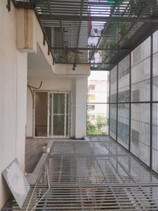 Bedroom One Image of 2700 Sq.ft 4 BHK Builder Floor for sale in BPTP Parklands Pride , Green Field Colony Faridabad for Rs. 28000000