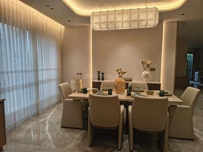 Living Room Image of 4729 Sq.ft 4 BHK Villa for sale in Keerthi Sanctuary, Bandlaguda Jagir Hyderabad for Rs. 80000000