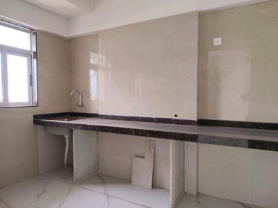 Kitchen Image of 861 Sq.ft 2 BHK Apartment / Flat for sale in Romell Orbis, Andheri East Mumbai for Rs. 17600000