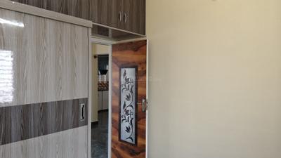 Bedroom Image of 1020 Sq.ft 6 BHK Independent House for sale in Bileshivale Bengaluru for Rs. 18000000
