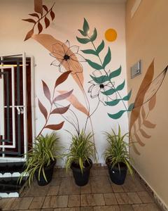 Balcony Image of 600 Sq.ft 2 BHK Villa for sale in Maraimalai Nagar Chennai for Rs. 2625000