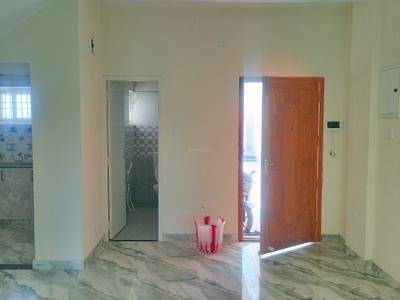 Living Room Image of 1350 Sq.ft 3 BHK Independent House for rent in MGP Sriya, Sholinganallur Chennai for Rs. 34000